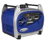 Yamaha EF2400iSHC - 2000 Watt Inverter Generator (Scratch & Dent)