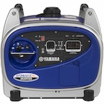 Yamaha EF2400iSHC - 2000 Watt Inverter Generator (CARB)