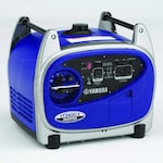 Yamaha EF2400iS - 2000 Watt Inverter Generator