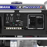 Yamaha EF2800IM