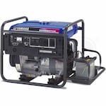 Yamaha EF4000DE - 3500 Watt Electric Start Portable Generator
