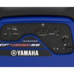 Yamaha EF4500ISE-SD