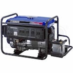 Yamaha EF5200DE - 4500 Watt Electric Start Portable Generator