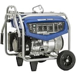 Yamaha EF7200D - 7200 Watt Professional Portable Generator (CARB)