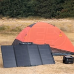 EcoFlow EFSOLAR160W