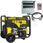 Champion EGD-100110KIT