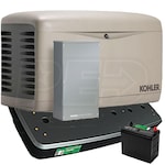 Kohler EGD-14RESAL-200SELSKIT-QT8200
