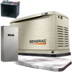 Generac Guardian EGD-70301KIT