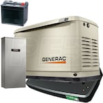 Generac Guardian EGD-7172KIT-QT8200