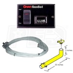 Cummins Onan EGD-CORVINSTALL-A