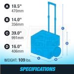 Kohler PA-eGen18iS-3001