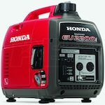 Honda EU2200I COMPANION-SD