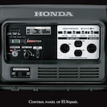 Honda EU6500ISAC