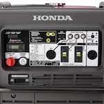 Honda EU7000IS-SD