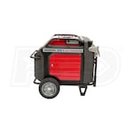 Honda EU7000IS-SD