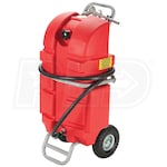 Learn More About FD-25G