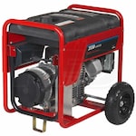 Reconditioned PowerBoss 3550 Watt Generator w/ Wheel Kit