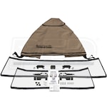 GenTent GT20KBGCTB