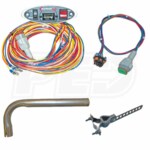 Generac QP-40 RV Generator Installation Kit