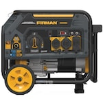 Firman Generators H03652