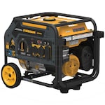 Firman Generators H03652