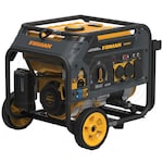 Firman Generators H03652