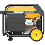 Firman Generators H03654