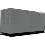 Honeywell™ 130 kW Commercial Automatic Standby Generator w/ Mobile Link™ (LP - 120/208V 3-Phase)