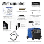 Westinghouse IGEN11000TFC