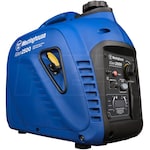 Westinghouse iGen2500 - 2200 Watt Portable Inverter Generator (CARB)