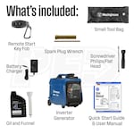 Westinghouse IGEN4000C