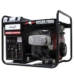 Voltmaster LR105E-SG - 9500 Watt Roof Pro™ Portable Generator w/ SafeGen Power™