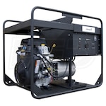 Voltmaster LR180V-208 - 15,000 Watt Electric Start Portable Generator (208V - 3-Phase)