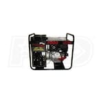 Voltmaster LR70EH-SG - 6500 Watt Roof Pro™ Portable Generator w/ SafeGen Power™ (Honda Engine)