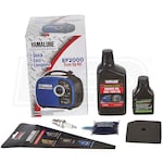 Yamaha EF2000iS / EF2000iSv2 Tune-Up Kit