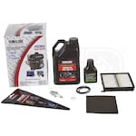 Yamaha EF4500iSE / EF6300iSDE / EF5500D/DE / EF7200D/DE Tune-Up Kit