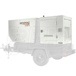 Generac MDG100DF4