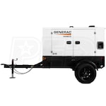 Generac MDG25IF4-STD3