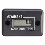 Yamaha Deluxe Hour Meter & Tachometer