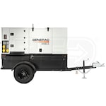Generac MMG25IF4-MTG25T