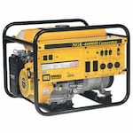 MMD 5000 Watt Generator w/ Honda Engine