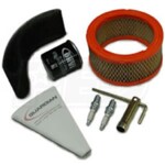 Guardian Maintenance Kit for Large Air-Cooled Generators