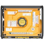 Firman Generators P01204