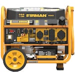 Firman Generators P03631