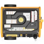 Firman Generators P03631