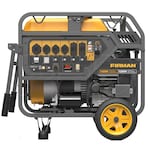 Firman Generators P12002
