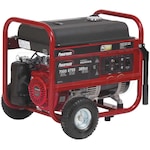 Powermate 7000 Watt Portable Generator w/ Honda GX Engine