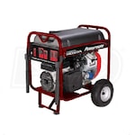 Powermate PM0601100 - 11,000 Watt Electric Start Generator w/ Honda Engine