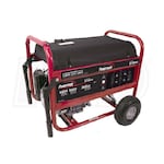 Powermate PM0676801 - 6800 Watt Portable Generator w/ Yamaha Engine