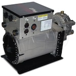 Voltmaster PTO240W - 6 kW Tractor-Driven PTO Welding Generator (540 RPM)